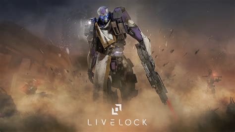 livelock ps game  wallpapers hd wallpapers id