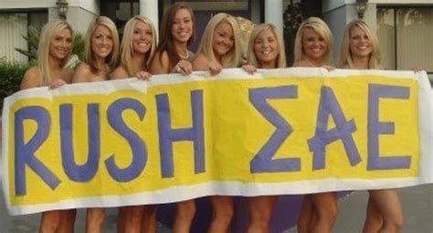 Total Frat Move Breaking Sae To Eliminate Pledging Process