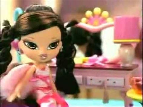 bratz kidz super secret   vanity commercial youtube