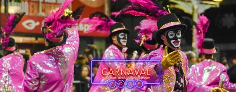 fechas del carnaval  uruguay conoce toda la programacion del carnaval  carnaval