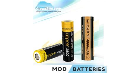 mod batteries cloudstix