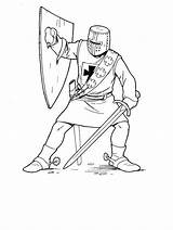 Ausmalbilder Ritter Caballeros Tegninger Riddere Dibujar Cavalieri Knight Medievales Websincloud Tegning Fargeleggingsark Farvelægning Guerreros Malebog Stampare Knights Disegnare Castillos Páginas sketch template