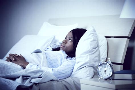 Insomnia Awareness Day Facts And Stats