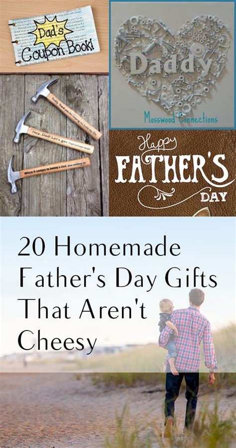 fathers day gifts  arent cheesy page      build