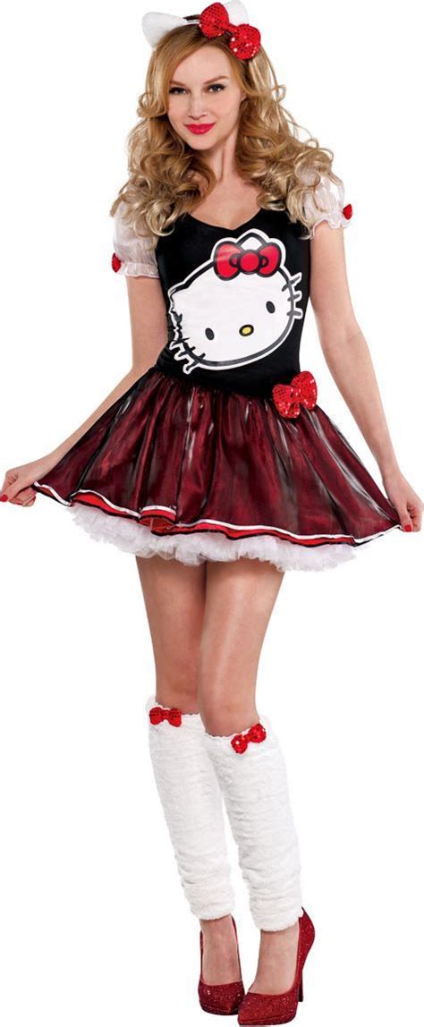 hello kitty adult costumes full screen sexy videos