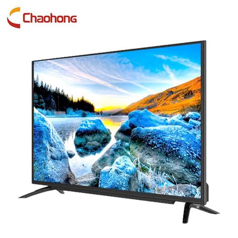 cm smart tv manufacturers suppliers good price chaohong