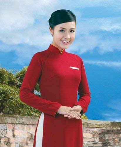 vietnam airlines cabin attendants vietnam airlines airline uniforms cabin crew flight