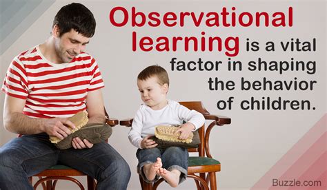 understanding  theory  observational learning  examples
