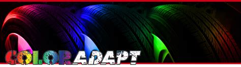 intro  coloradapt wheel  light kits race sport nation blog