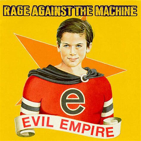 rage   machine evil empire album cover art  originally