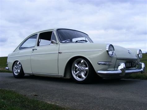 fastback type  vw pinterest