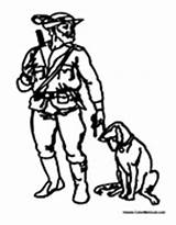 Noble Nobles Medieval Dog Coloring Colormegood Fantasy sketch template