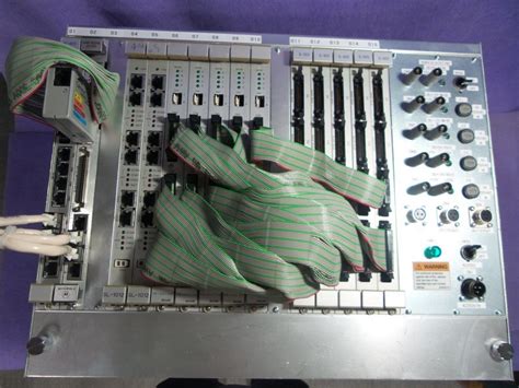 Dns Electronics Kcr 416 3107 Ab Control Module Used Grandbird