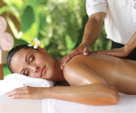 about thai massage in thailand trekkerpedia