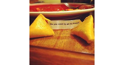fortune cookie how to ask a girl to prom popsugar love and sex photo 7