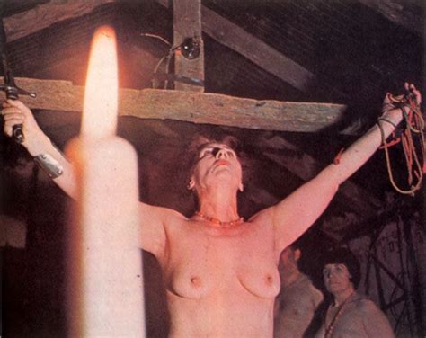 nude satanic rituals pagan