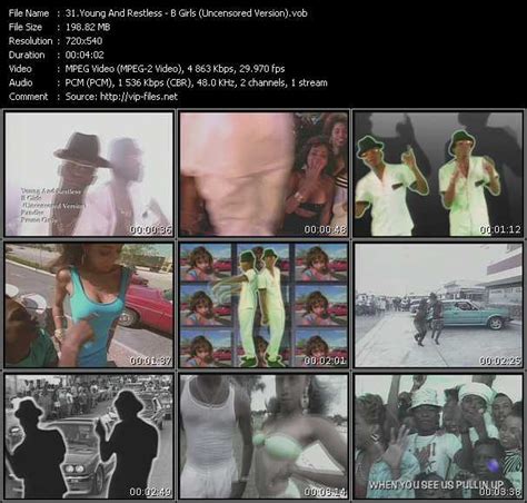 download music videos uncensored billy idol crazy frog vinylshakerz scooter blank and jones