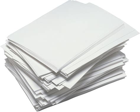 paper sheet png images transparent   pngmartcom