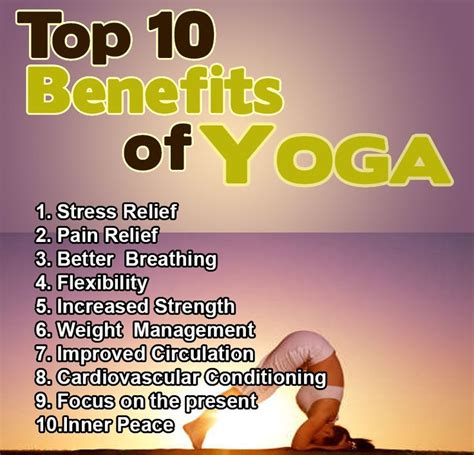 30 best images about yoga benefits on pinterest benefit of yoga