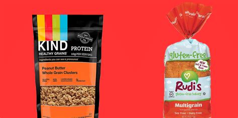 16 delicious gluten free products you can buy at the supermarket self