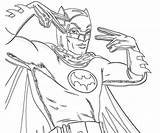Batman Arkham City Coloring Pages Character Another sketch template