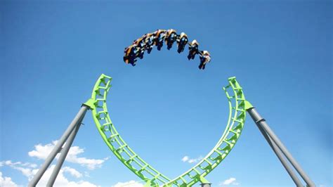 Hold On Tight Here Are The Top 10 Deadliest Roller Coasters Across The
