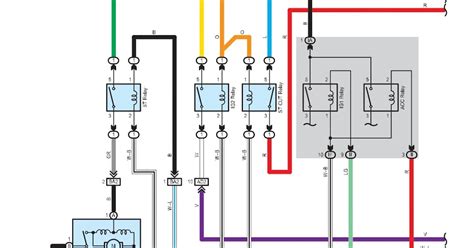 lovely push button starter wiring diagram