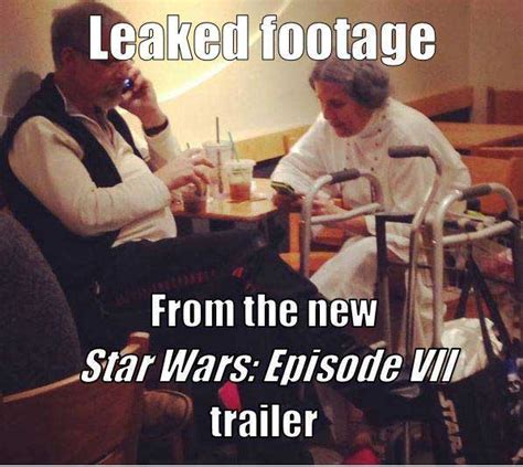 Star Wars The Force Awakens Memes Gallery