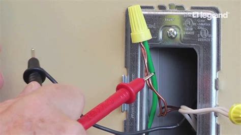 pass seymour basic home wiring   youtube