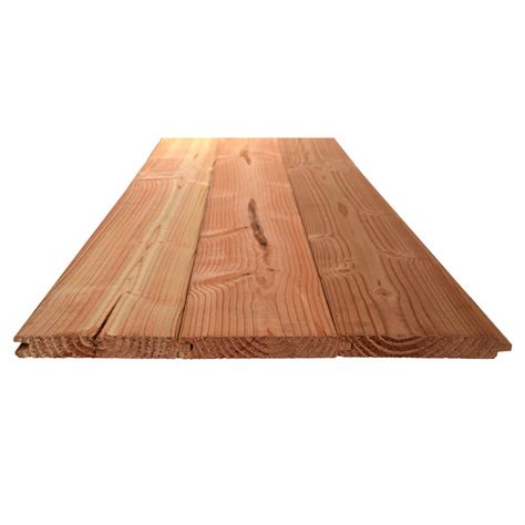 douglas blokhutprofiel xmm gevelbekleding hout woodcenterbe
