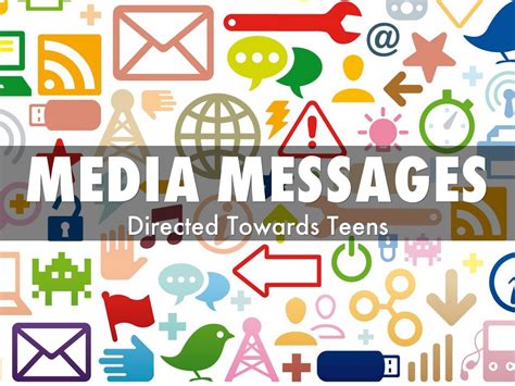 Media Messages By Cgturner