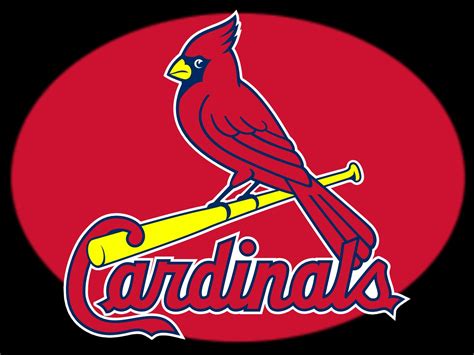 logo designs cardinals logo