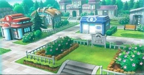 Pokemon Let S Go Pewter City Gym Storyline Walkthrough And Guide