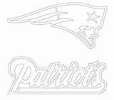 Logo Patriots Coloring Seahawks Getcolorings Pages Stunning sketch template