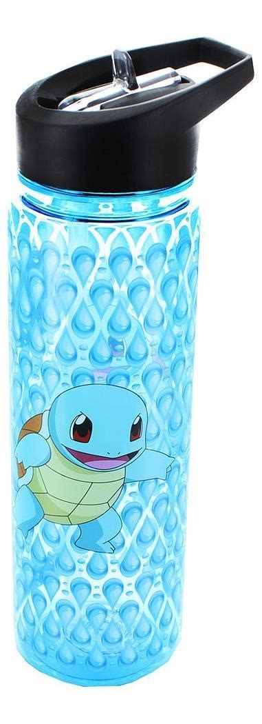 Squirtle Bottle Porn Star Tour