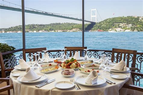 istanbulda en iyi bogaz manzarali restoranlar