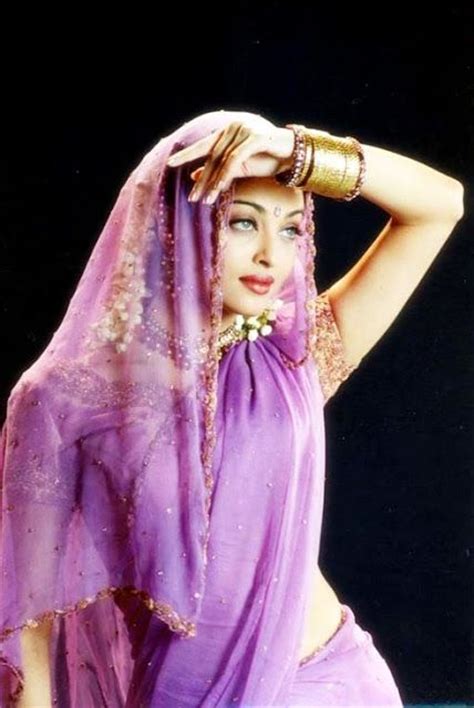 Aishwarya Rai Saree Old Photo India Bollywood Pinterest Saris