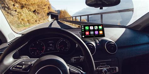 apple carplay apps  iphone