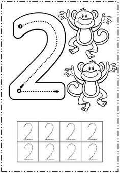 practice numbers   kids learning numbers numbers preschool math