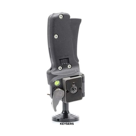 manfrotto  rc pistol grip keysers