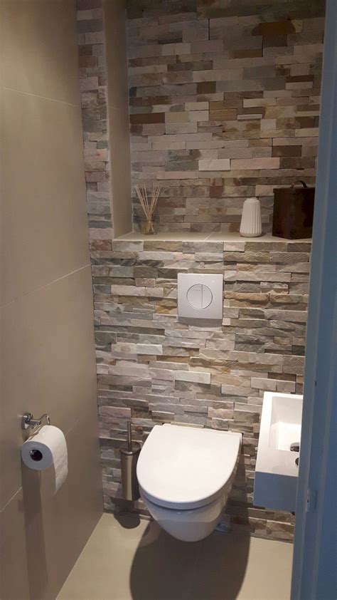 space saving toilet design  small bathroom koupelna napady na koupelnu  domov