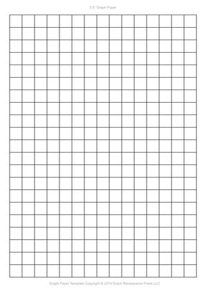 graph paper template     mm tims printables