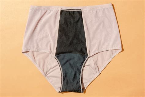 the 8 best period underwear of 2023 reviews by wirecutter
