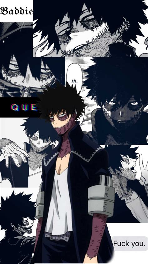 Dabi Wallpaper Android Kolpaper Awesome Free Hd Wallpapers