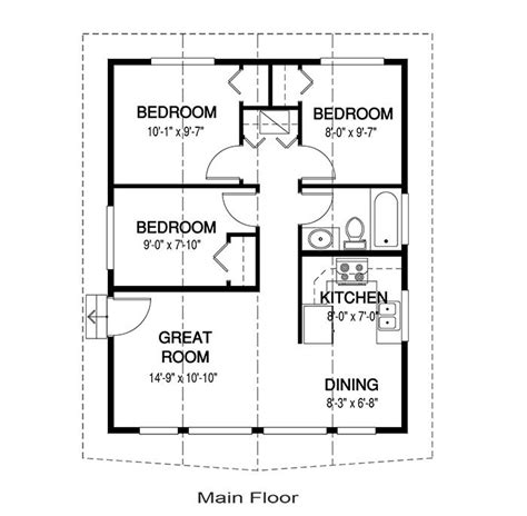 ontario house plans   plan custom homes