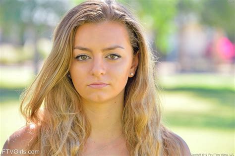 Plush Talent Signs 18 Year Old Cara Stone • Hush Hush Sex News