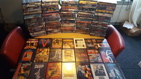 dvd collection ca  dvd moviesseries catawiki