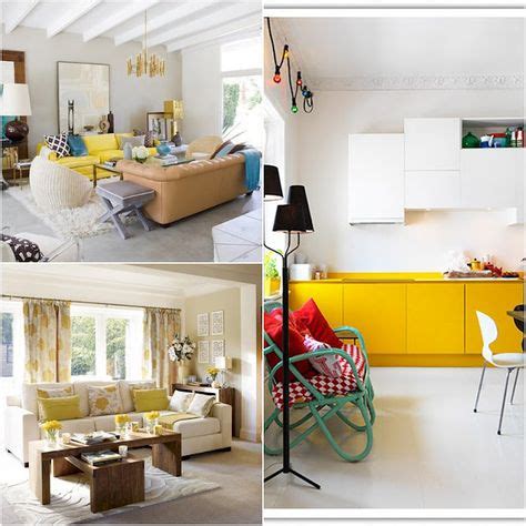 yellow yellow home decor home yellow decor