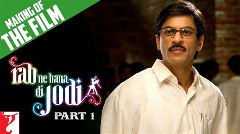 Watch Hindi Movie Rab Ne Bana Di Jodi Full Movie