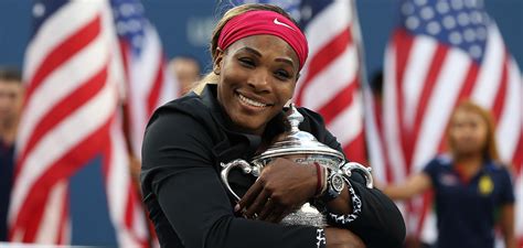Top 10 Best U S Open Tennis Women’s Champions Of All Time Ranked